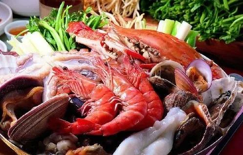 发物毕竟是什么 哪些食品算是发物