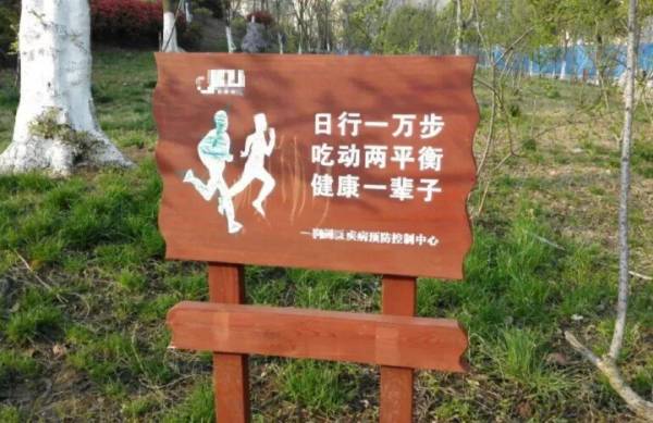 “一天走一万步”的说法来自营销策略而非科学家