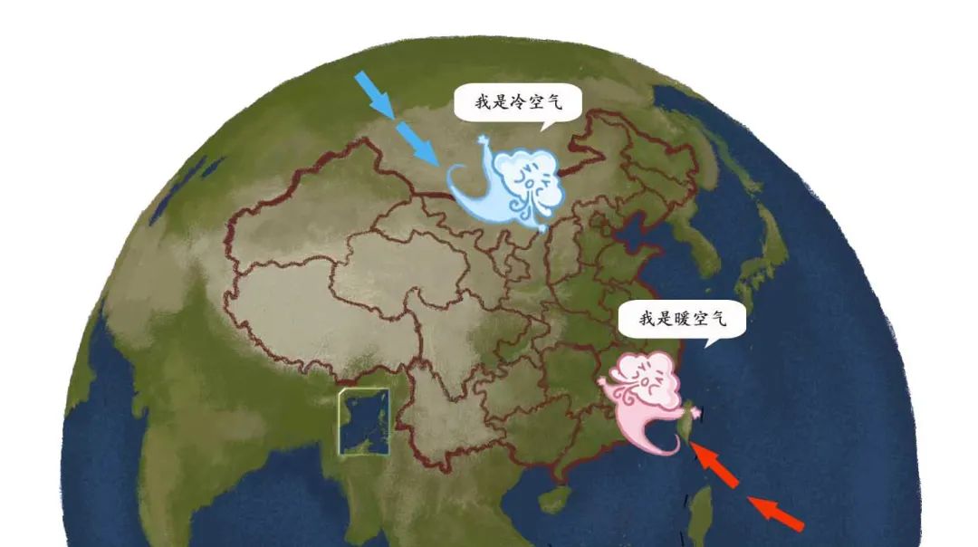 详细阅读:为什么说“清明时节雨纷纷” 为什么说“清明时节雨纷纷”