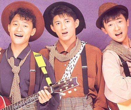 什么样的歌曲才算上“老歌”