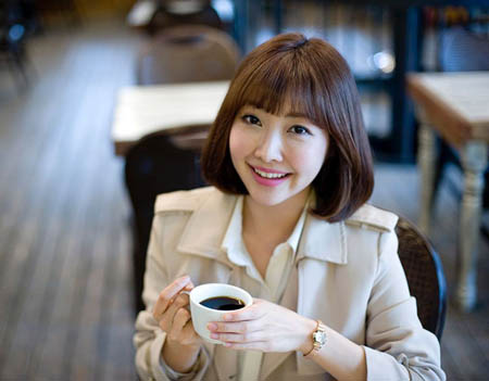 【辟谣】咖啡超三杯 胸部会变小吗