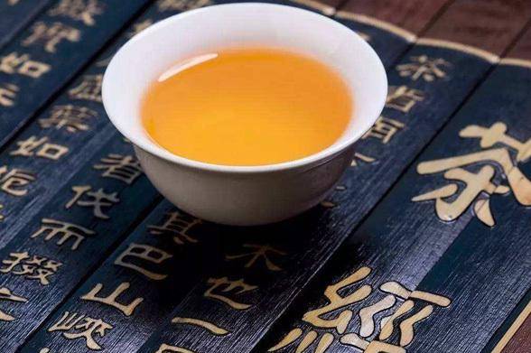 唐朝的人最爱喝茶