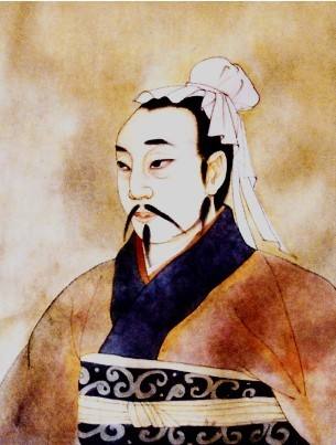 我国最早的：早在汉朝首次爆发