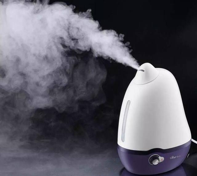 【辟谣】只要使用加湿器就会导致呼吸道疾病？
