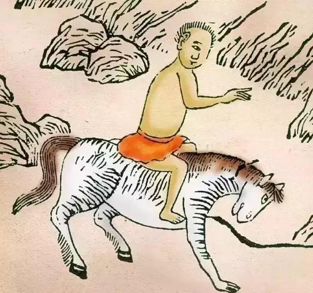 详细阅读:一目人:《山海经》雨古希腊同时记载的史前怪人 一目人:《山海经》雨古希腊同时记载的史前怪人