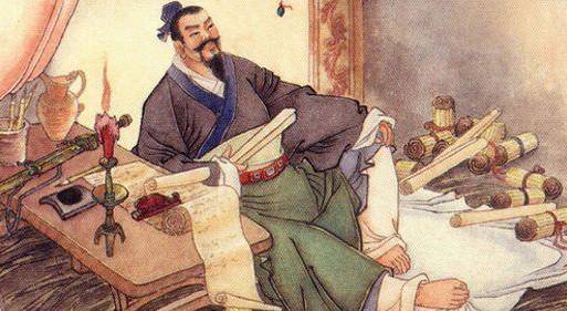 卧薪尝胆的主人公是谁？故事真实性待考证