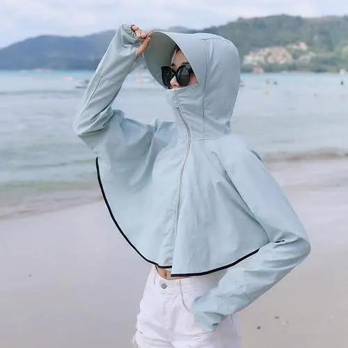 防晒衣是智商税吗