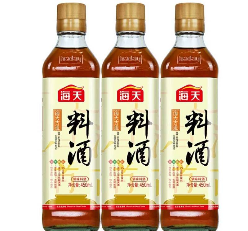 为什么料酒能除腥味